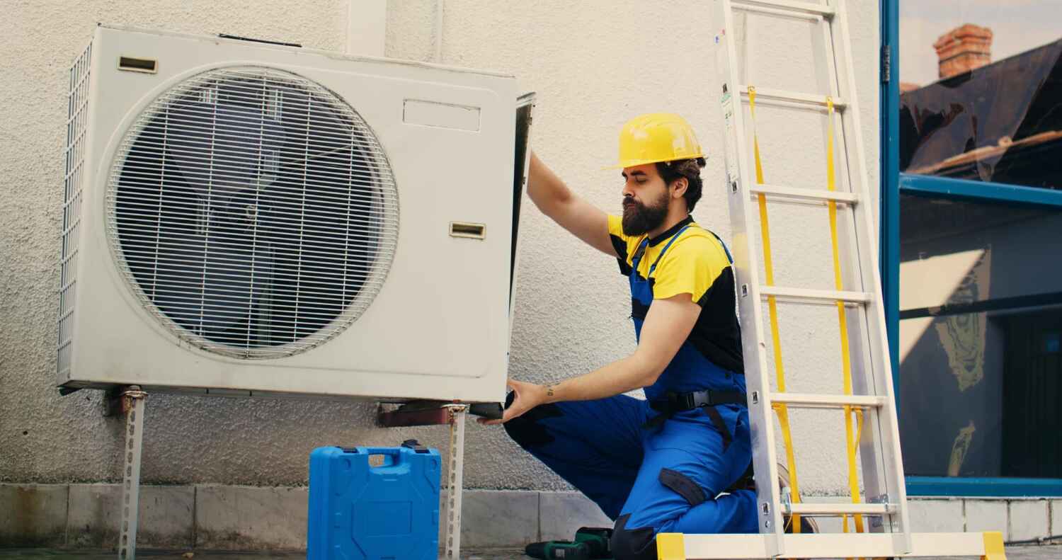 Best Best HVAC companies  in USA